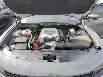 Dodge Charger VII 2018 Dodge Charger Srt Hellcat 2018 6.2 Benzyna 707KM, zdjęcie 5