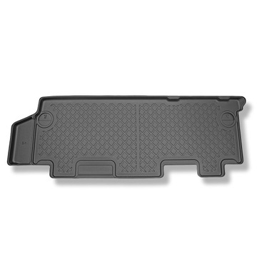DYWANIKI TPE do VW Transporter T5 T6 T6.1-03-.. G1