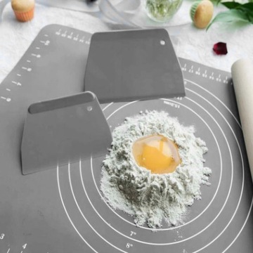 СИЛИКОНОВАЯ ДОСКА, БОЛЬШОЙ КОВРИК, XXXL + СИЛИКОНОВЫЙ РОЛИК