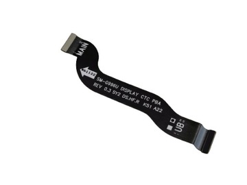 Taśma lcd s21+ G996B 27p