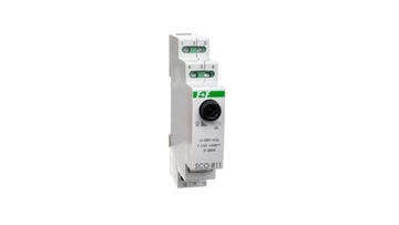 Ściemniacz oświetlenia SCO-811 230V bez pamięci F&F