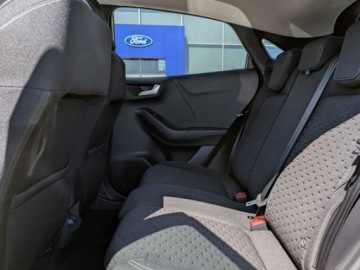 Ford Puma II Crossover E-Gen Elektryczny 43kWh 168KM 2026 Od ręki - GEN-E 43 KWH 168KM / Pakiet Winter, Comfort, zdjęcie 9