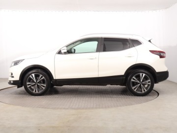 Nissan Qashqai II Crossover Facelifting 1.3 DIG-T  160KM 2020 Nissan Qashqai 1.3 DIG-T, Salon Polska, zdjęcie 2