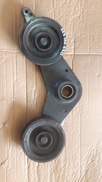 Napinacz koła napinające KOMBAJN FENDT 6335C 2015r