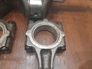 ШАТУННЫЕ ПОДШИПНИКИ ВАЛА NORDIC CAMPELL 650 LJ276M