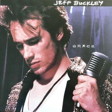Winyl: JEFF BUCKLEY – Grace ^ *