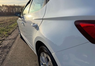 Seat Leon III ST 1.6 TDI CR 105KM 2013 Seat Leon Seat Leon 1.6 TDI Style 1.6 Diesel 105KM, zdjęcie 14