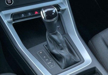 Audi Q3 II SUV 1.5 35 TFSI 150KM 2022 Audi Q3 35 TFSI, S Tronic, Podgrzewane fotele, Kamera cofania, Salon PL, 1, zdjęcie 23