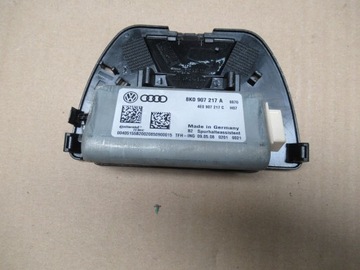 AUDI A4 B8 ASYSTENT PASA RUCHU KAMERA 8K0907217A