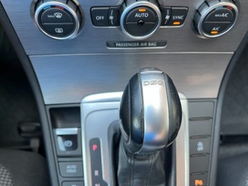 Volkswagen Passat B7 Variant 2.0 TDI CR DPF BlueMotion 140KM 2014 Volkswagen Passat 2.0 diesel 140 KM automat zarej w PL ksiazka serwis, zdjęcie 13