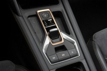 Cupra Formentor Crossover 1.5 TSI 150KM 2026 Cupra Formentor 1.5 e-TSI 150 KM DSG - Dostępny, zdjęcie 23