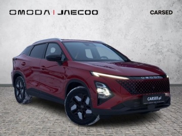 Omoda 5 1.5 T-GDI 224KM 2025 Omoda 5 NF HEV, zdjęcie 6
