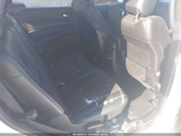 Dodge Durango III 3.6 V6 294KM 2021 Dodge Durango Gt Plus 2021 3.6 Benzyna 295KM, zdjęcie 12