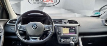 Renault Kadjar Crossover 1.6 dCi 130KM 2016 Renault Kadjar 131 KM Navi Automat bezwypadkowy serwisowany Gwarancja 1.6, zdjęcie 19