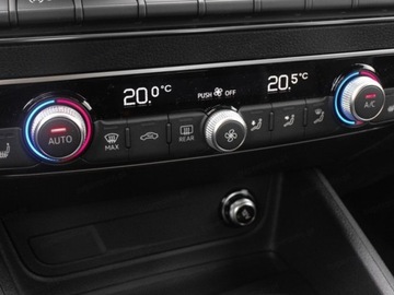 Audi Q2 SUV Facelifting 1.5 35 TFSI 150KM 2025 AUDI Q2 35 TFSI S Line Suv 1.5 (150KM) 2025, zdjęcie 10