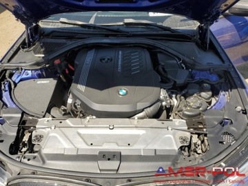 BMW Seria 3 G20-G21 2020 BMW Seria 3 _M340I_RWD_3.0 L_382 km_2020r 3.0 Benzyna 382KM, zdjęcie 10
