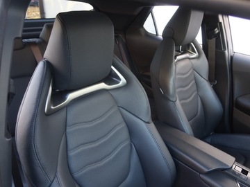 Toyota C-HR II 2024 Toyota C-HR 2.0 Hybrid, Salon Polska, zdjęcie 23