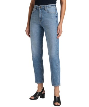 Jeansy Lee Carol L30UMWKP Mid Soho W 25 / L 31
