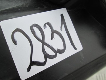 ЛАМПА ФАРА ПРАВАЯ VW POLO V 5 6R