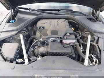  Genesis G80 2.5T 2024 2.5 Benzyna 300KM, zdjęcie 8