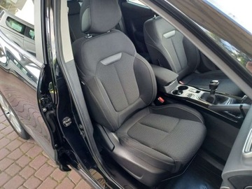 Renault Kadjar Crossover 1.2 Energy TCe 130KM 2015 Renault Kadjar 1.2 Benzyna 130KM, zdjęcie 15