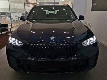 BMW X5 G05 SUV Facelifting 3.0 30d 298KM 2025 xDrive30d Sport Suv 3.0 (298KM) 2025, zdjęcie 1