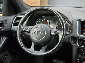 Audi Q5 I 2016 Audi q5 S-line , automat, zdjęcie 19