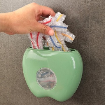 Одноразовые чехлы для пищевых продуктов Fresh Wrap Гибкие чехлы