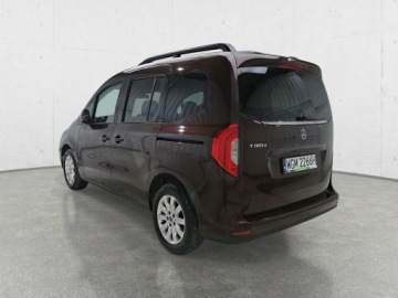 Mercedes Citan W420 Furgon 1.5 112 CDI 116KM 2022 Mercedes Citan Poleasingowe.pl, zdjęcie 7