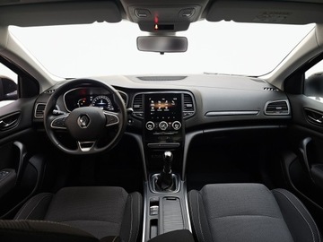 Renault Megane IV GrandCoupe Facelifting 1.3 TCe 140KM 2023 Renault Megane Salon Polska , 2 Wł. , Serwisowany,, zdjęcie 25