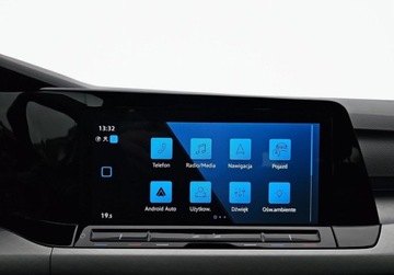 Volkswagen Golf VIII Variant 2.0 TDI 115KM 2023 Volkswagen Golf Variant 2.0 TDI 115KM 1WL SalonPL Czujniki Grupa Adamowscy, zdjęcie 22