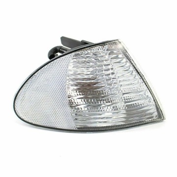 SVĚTLA SIGNALIZAČNÍ ROHOVÝ DO BMW 3 E46 1999-2001 SEDAN VAGÓN