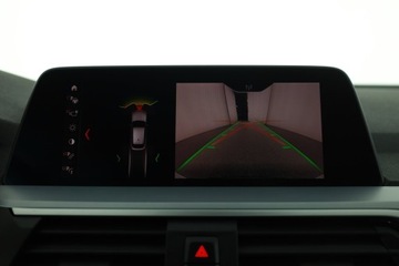 BMW X4 G02 SUV 20i 184KM 2020 BMW X4 xDrive20i, Salon Polska, Serwis ASO, 4X4, zdjęcie 14