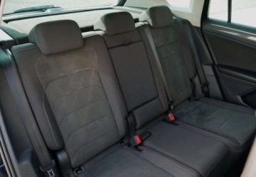 Volkswagen Tiguan II SUV 2.0 TDI 150KM 2018 Volkswagen Tiguan Volkswagen Tiguan 2.0 TDI BMT SCR Comfortline DSG 2.0, zdjęcie 26