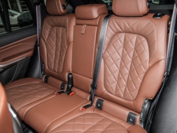 BMW X5 G05 SUV Facelifting 3.0 30d 298KM 2026 BMW X5 xDrive30d Sport Suv 3.0 (298KM) 2026, zdjęcie 10