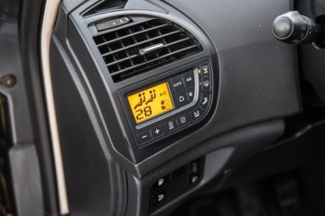 Citroen C4 Picasso I 1.6 HDi FAP 112KM 2013 Citroen C4 Picasso 1.6HDI 112KM ! Super Stan !, zdjęcie 19