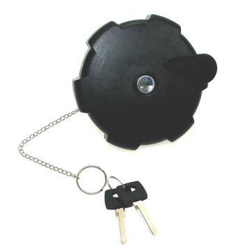 KOREK WLEWU PALIWA FI80 ACTROS AXOR ATEGO UNIMOG