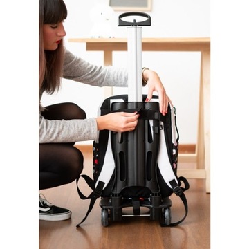 Line Friends BT21 - Школьный рюкзак