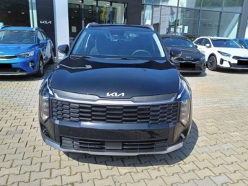 Kia Sportage V SUV Facelifting 1.6 T-GDI 150KM 2026 KIA Sportage 1.6 T-GDI 2WD Suv 150KM 2026, zdjęcie 1