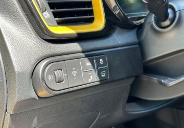 Kia XCeed Crossover 1.6 T-GDI 204KM 2019 Kia XCeed 1.6T-Gdi 204KM LauchXEdition Pano Skora Full SERWIS Bezwypadkowy, zdjęcie 35