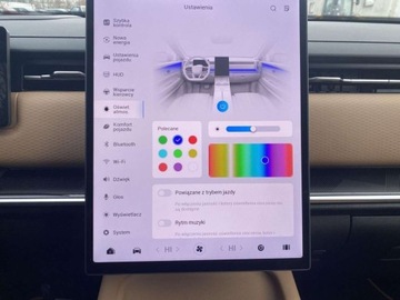 Jaecoo 7 2025 Jaecoo 7 PHEV Exlusive 1.5 Hybryda Plug-in 347KM, zdjęcie 26