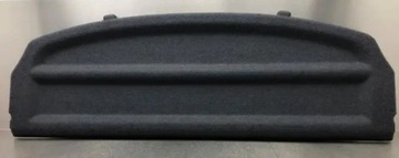 MITSUBISHI COLT CZ VI FACELIFT 08- POLIČKA KUFRU ZADNÍ 5D 5 DVEŘE