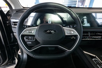  JAC JS8 1.5 T-GDI DCT 7os. Suv 175KM 2025, zdjęcie 11