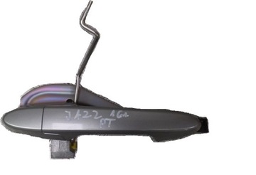 HONDA JAZZ IV 4 2016 KLIKA VNĚJŠÍ ZADNÍ PRAVÁ