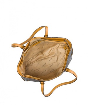 Torebka damska PUCCINI MONOGRAM BTXP0002