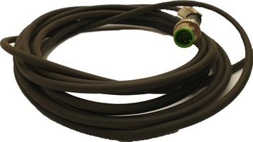 MURRELEKTRONIK wtyczka M12 3-pin 4-pin przewód 3m