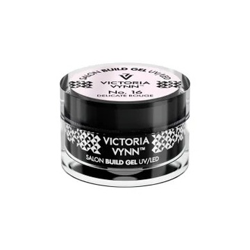 Żel Budujący Victoria Vynn No. 16 15 ml