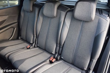 Peugeot 5008 II Crossover 1.6 THP 165KM 2017 Peugeot 5008 1.6 THP 165KM GT-Line Full LED Kamera El.klapa HAK Panorama, zdjęcie 25