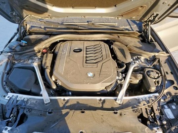 BMW Seria 5 G90-91 2023 BMW Seria 5 540i 2023 3.0l 3.0 Benzyna 335KM, zdjęcie 6