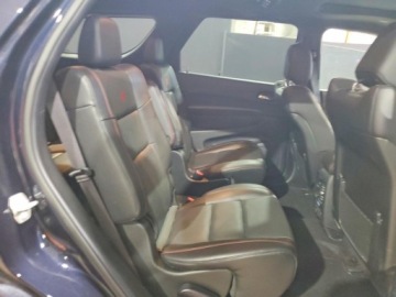 Dodge Durango III 2024 Dodge Durango RT 2024 5.7 Benzyna 360KM, zdjęcie 10